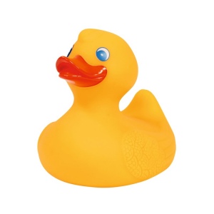 Canard pour le bain BECKY 2