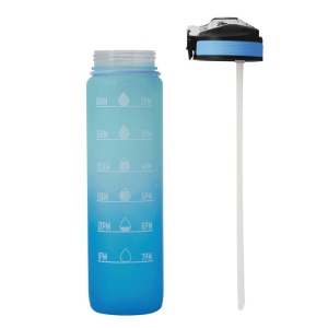Gourde pour le sport HYDRO LEVEL 17