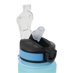 Gourde pour le sport HYDRO LEVEL 19