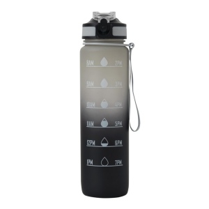 Gourde pour le sport HYDRO LEVEL 22