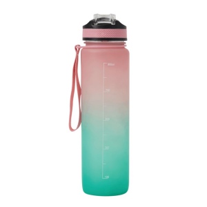 Gourde pour le sport HYDRO LEVEL 6