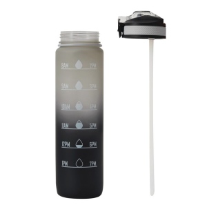 Gourde pour le sport HYDRO LEVEL 25