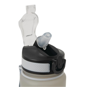 Gourde pour le sport HYDRO LEVEL 27