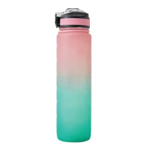 Gourde pour le sport HYDRO LEVEL 7