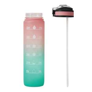 Gourde pour le sport HYDRO LEVEL 8