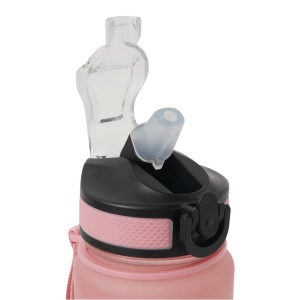 Gourde pour le sport HYDRO LEVEL 10