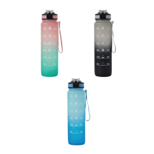 Gourde pour le sport HYDRO LEVEL 12