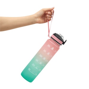 Gourde pour le sport HYDRO LEVEL 13