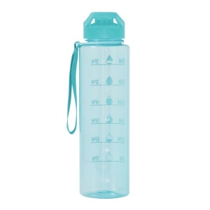 Gourde AQUA LEVEL 15