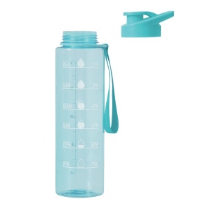 Gourde AQUA LEVEL 17