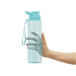 Gourde AQUA LEVEL 22