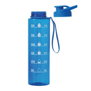 Gourde AQUA LEVEL 9