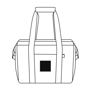 Sac isotherme POLAR 48