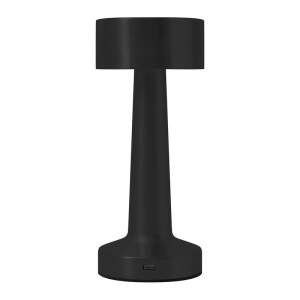 Lampe de table en acier inoxydable MUSHROOM 14