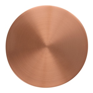Lampe de table en acier inoxydable MUSHROOM 21