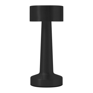 Lampe de table en acier inoxydable MUSHROOM 13