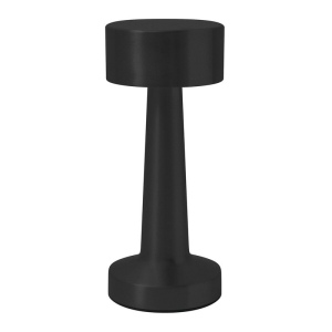 Lampe de table en acier inoxydable MUSHROOM 3