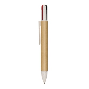 Stylo à bille MUCO 8
