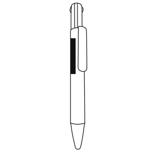 Stylo à bille MUCO 31