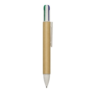 Stylo à bille MUCO 9