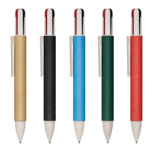 Stylo à bille MUCO 4