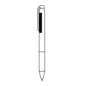 Stylo à bille ANDANTE 24