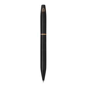 Stylo à bille en aluminium EXPRESSIVE 10