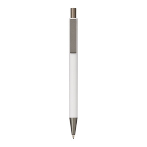 Stylo à bille en aluminium ALLEGRO 7