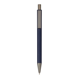 Stylo à bille en aluminium ALLEGRO 18