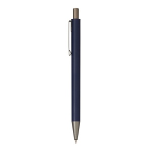 Stylo à bille en aluminium ALLEGRO 19