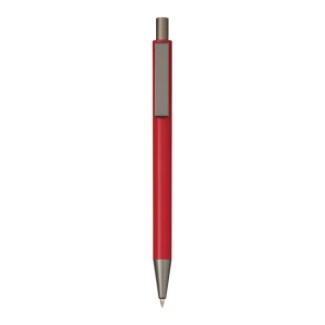Stylo à bille en aluminium ALLEGRO 21