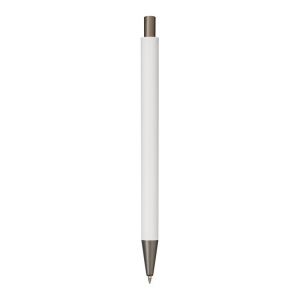 Stylo à bille en aluminium ALLEGRO 9