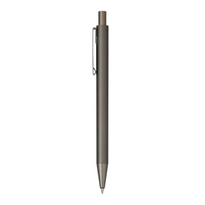 Stylo à bille en aluminium ALLEGRO 14