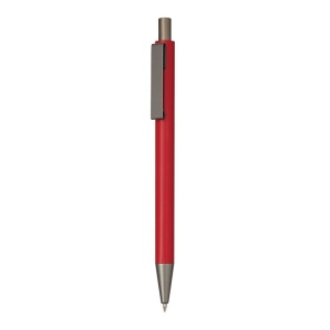 Stylo à bille en aluminium ALLEGRO 6