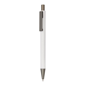 Stylo à bille en aluminium ALLEGRO 2