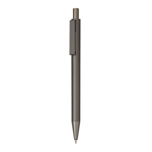 Stylo à bille en aluminium ALLEGRO 4