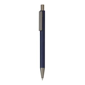Stylo à bille en aluminium ALLEGRO 5