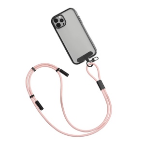 Cordon et chargeur de téléphone MOBILE CARRY 17