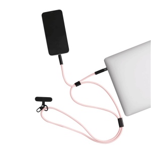Cordon et chargeur de téléphone MOBILE CARRY 18