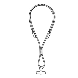Cordon et chargeur de téléphone MOBILE CARRY 20