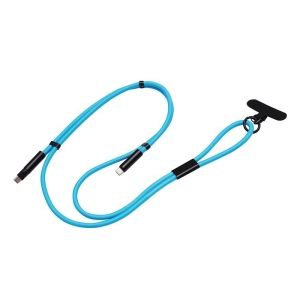 Cordon et chargeur de téléphone MOBILE CARRY 3