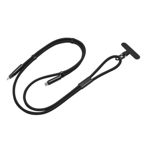 Cordon et chargeur de téléphone MOBILE CARRY 2