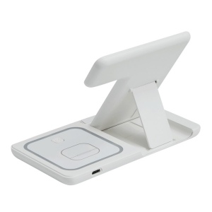 Station de charge multi-inductive MUCHA 3