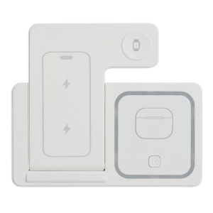 Station de charge multi-inductive MUCHA 4