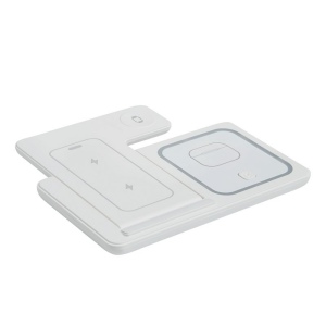 Station de charge multi-inductive MUCHA 6