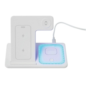 Station de charge multi-inductive MUCHA 8