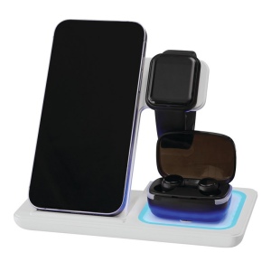 Station de charge multi-inductive MUCHA 9