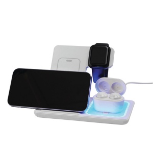 Station de charge multi-inductive MUCHA 10