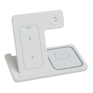 Station de charge multi-inductive MUCHA 2