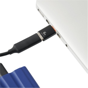 Adaptateur USB CONVERT 7